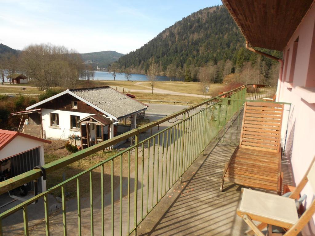Hotel L'Oree Du Bois Xonrupt-Longemer Oda fotoğraf