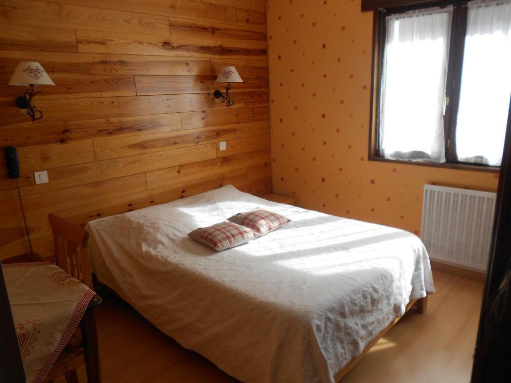 Hotel L'Oree Du Bois Xonrupt-Longemer Oda fotoğraf