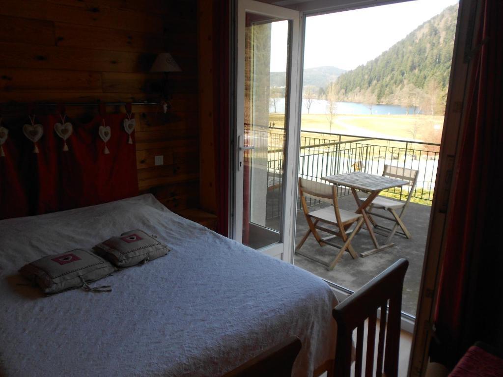 Hotel L'Oree Du Bois Xonrupt-Longemer Dış mekan fotoğraf